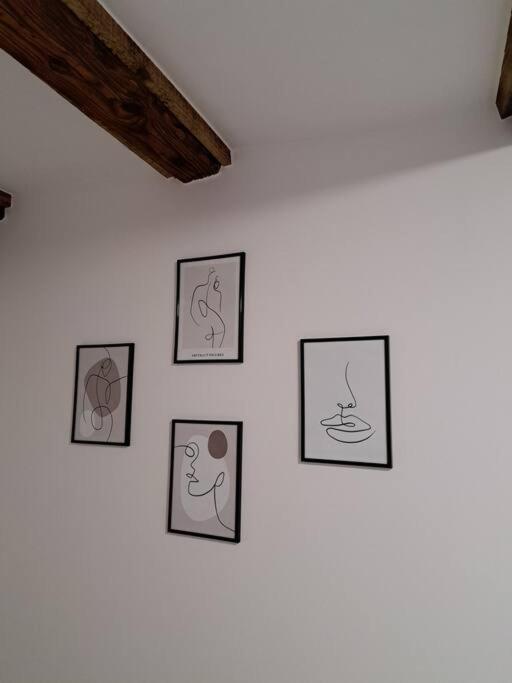 Entre Vignes Et Vergers Gite Parenthese Gueberschwihr Esterno foto